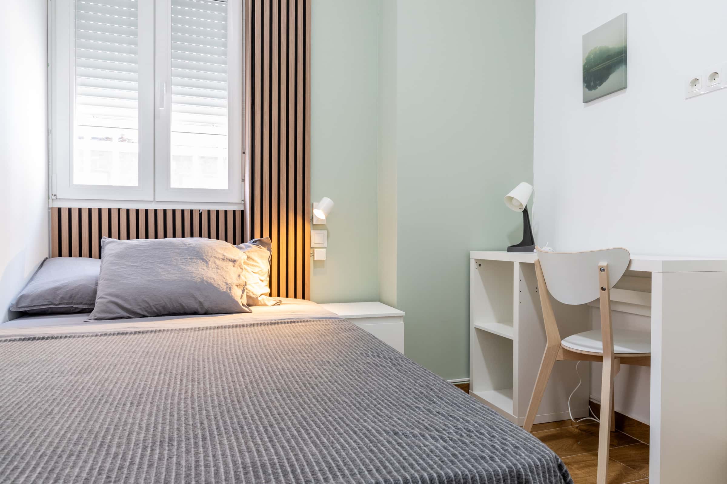 Chambre dans Avenida de la Plaza de Toros, Madrid pour 100 m² avec 5 chambres