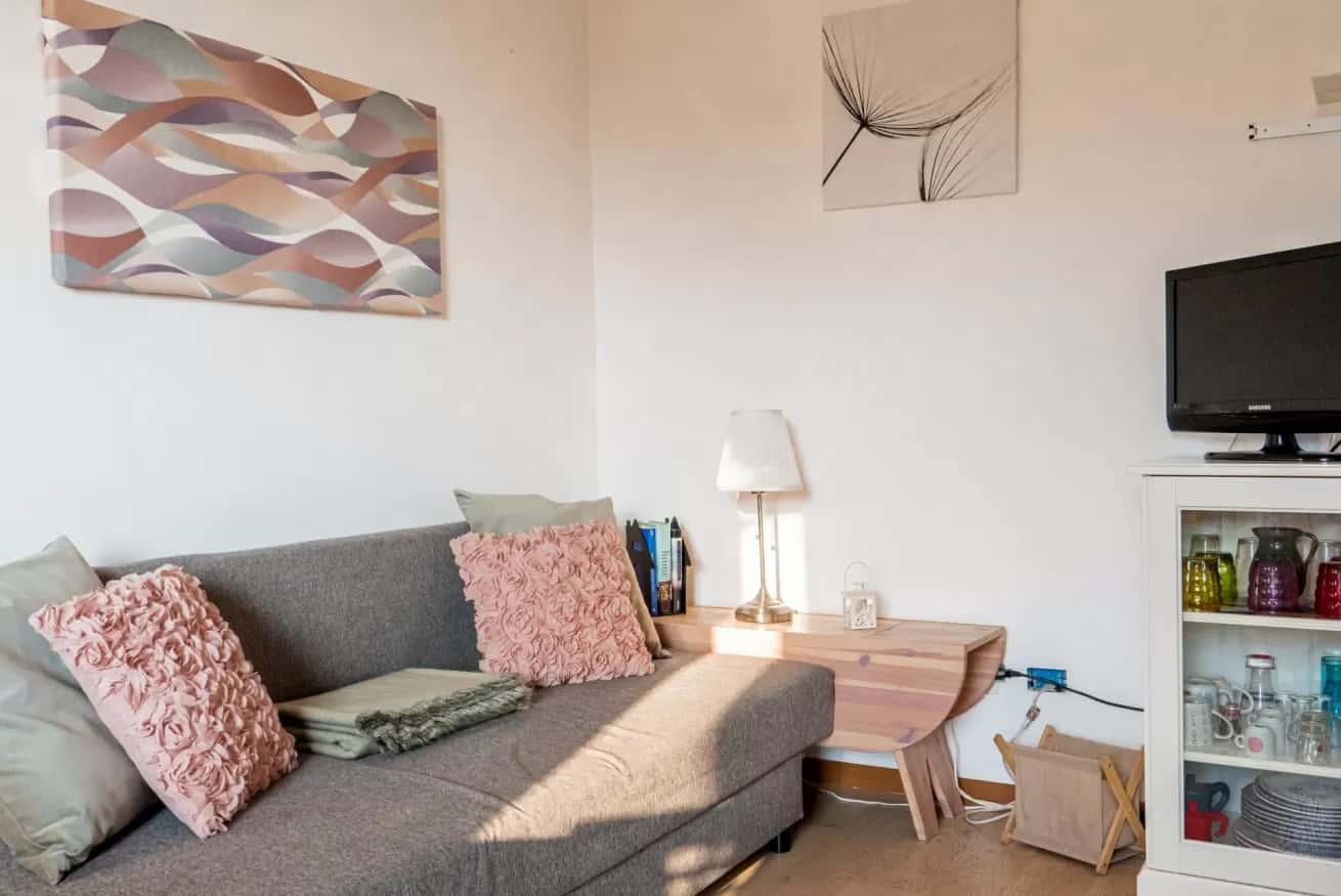 Apartment Milan, 1 bed — photo 15