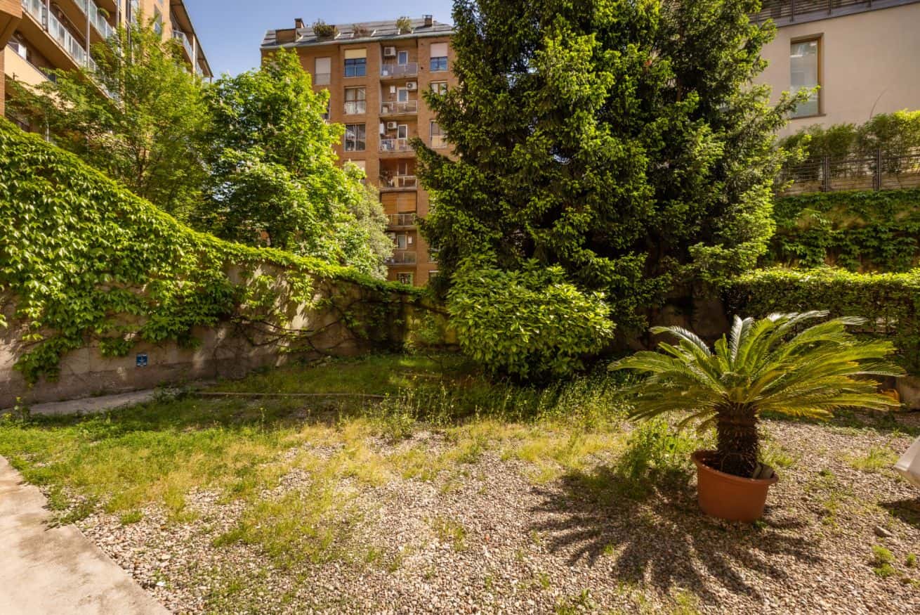 Apartment Milan, 2 beds — photo 6