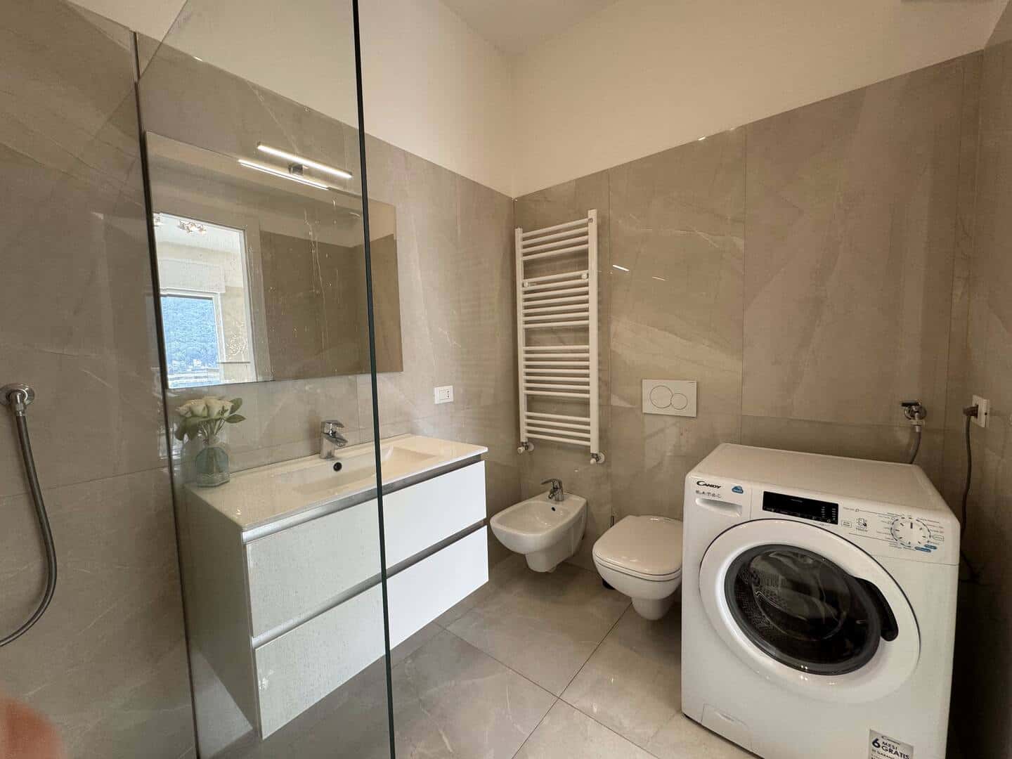 Apartment Moltrasio, 1 bed — photo 7