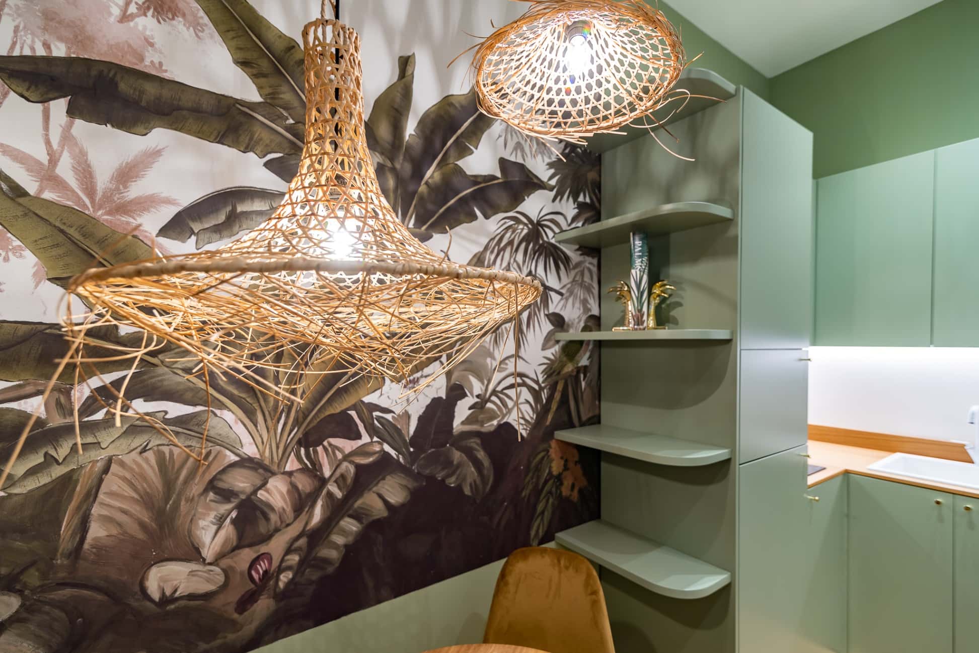 Apartamento Milán — foto 4