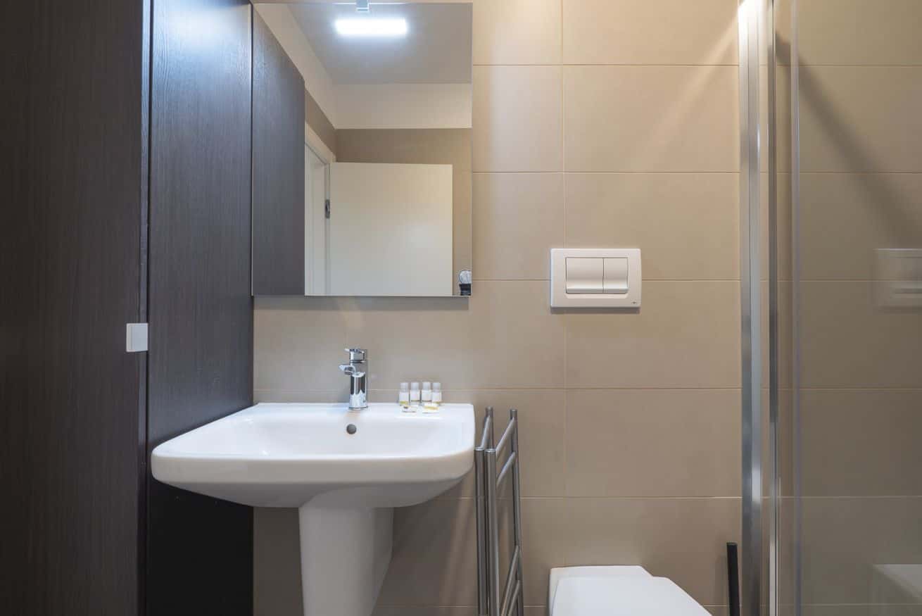 Apartment Milan, 1 bed — photo 10