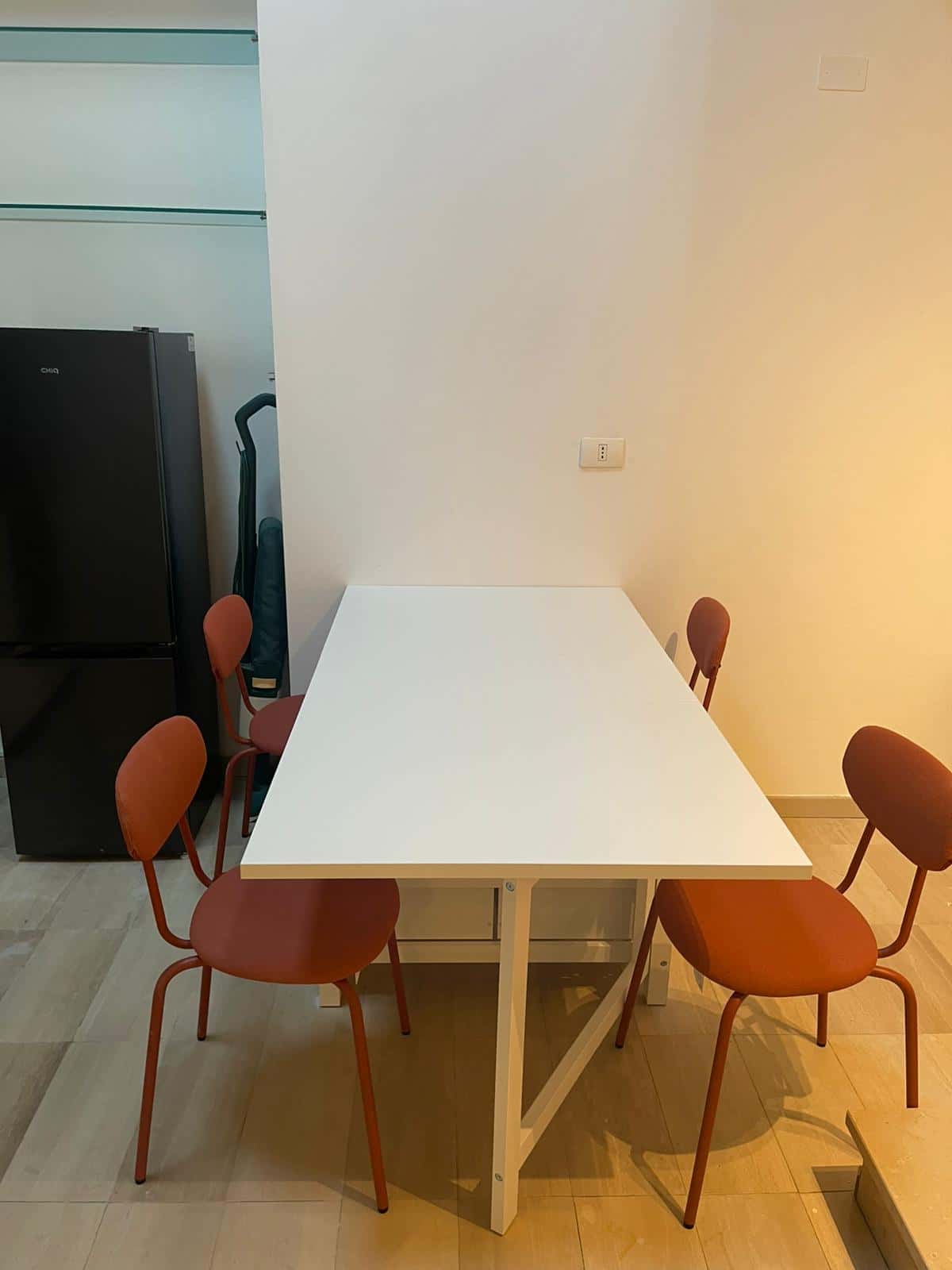 Apartment Jesi, 1 bed — photo 4
