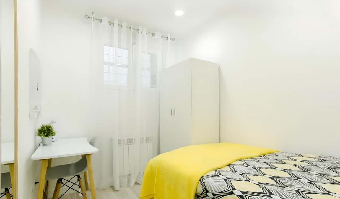 Habitacion privada en Aldea del Fresno , Maddrid