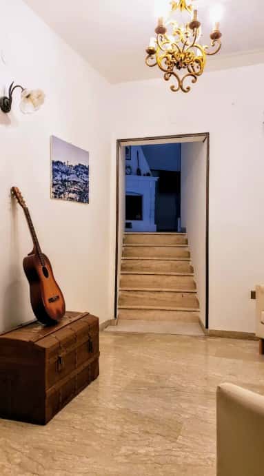 Apartment Monte Sant'angelo, 2 beds — photo 4