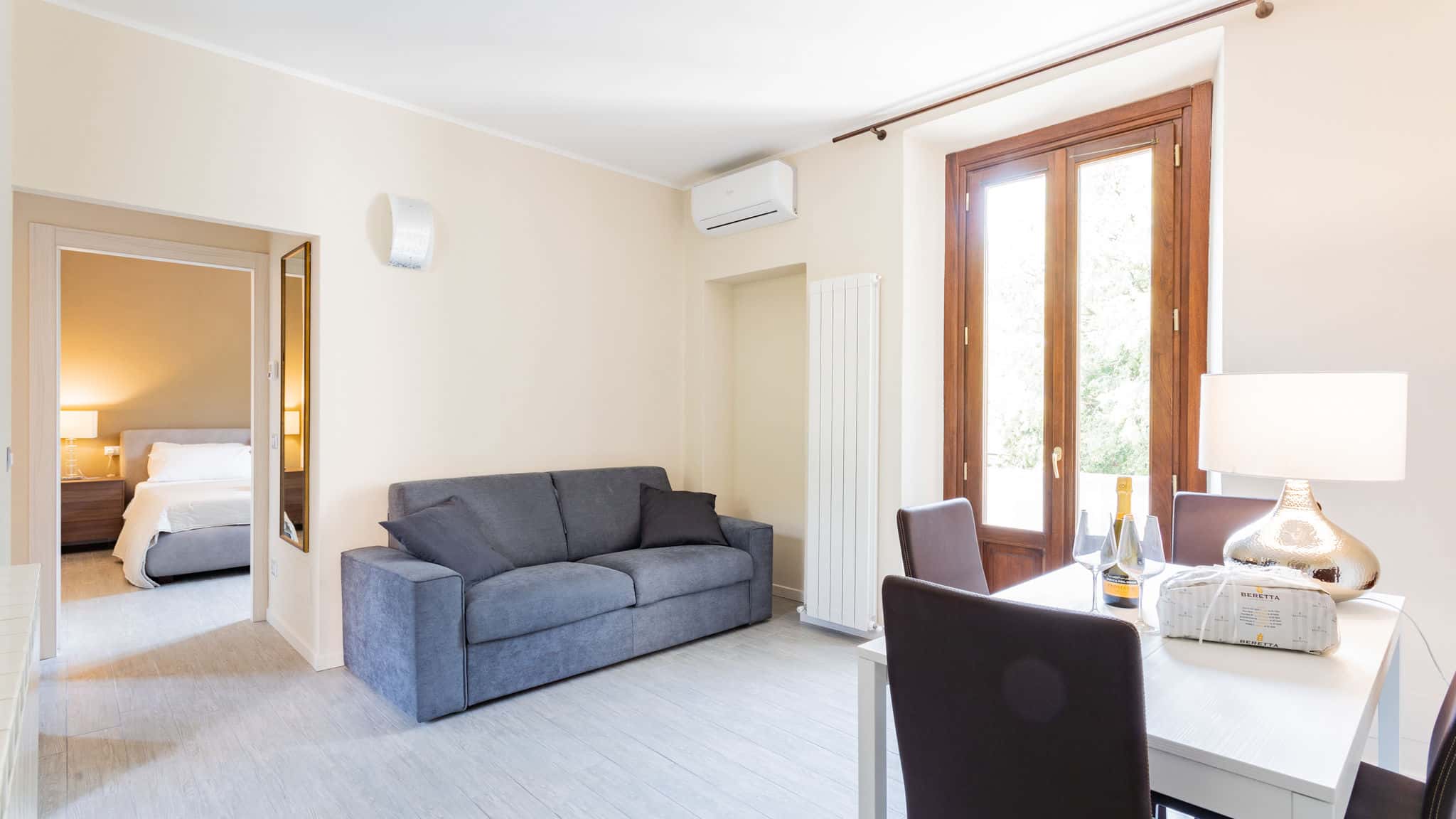 The Perfect Get Away in Cernobbio