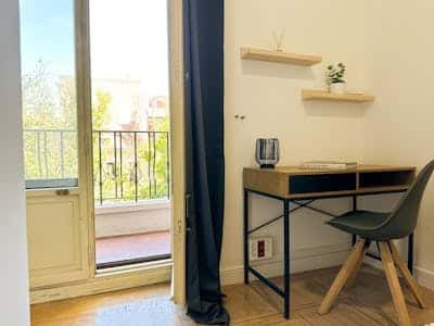 Room 12 - Calle de la Princesa, 29