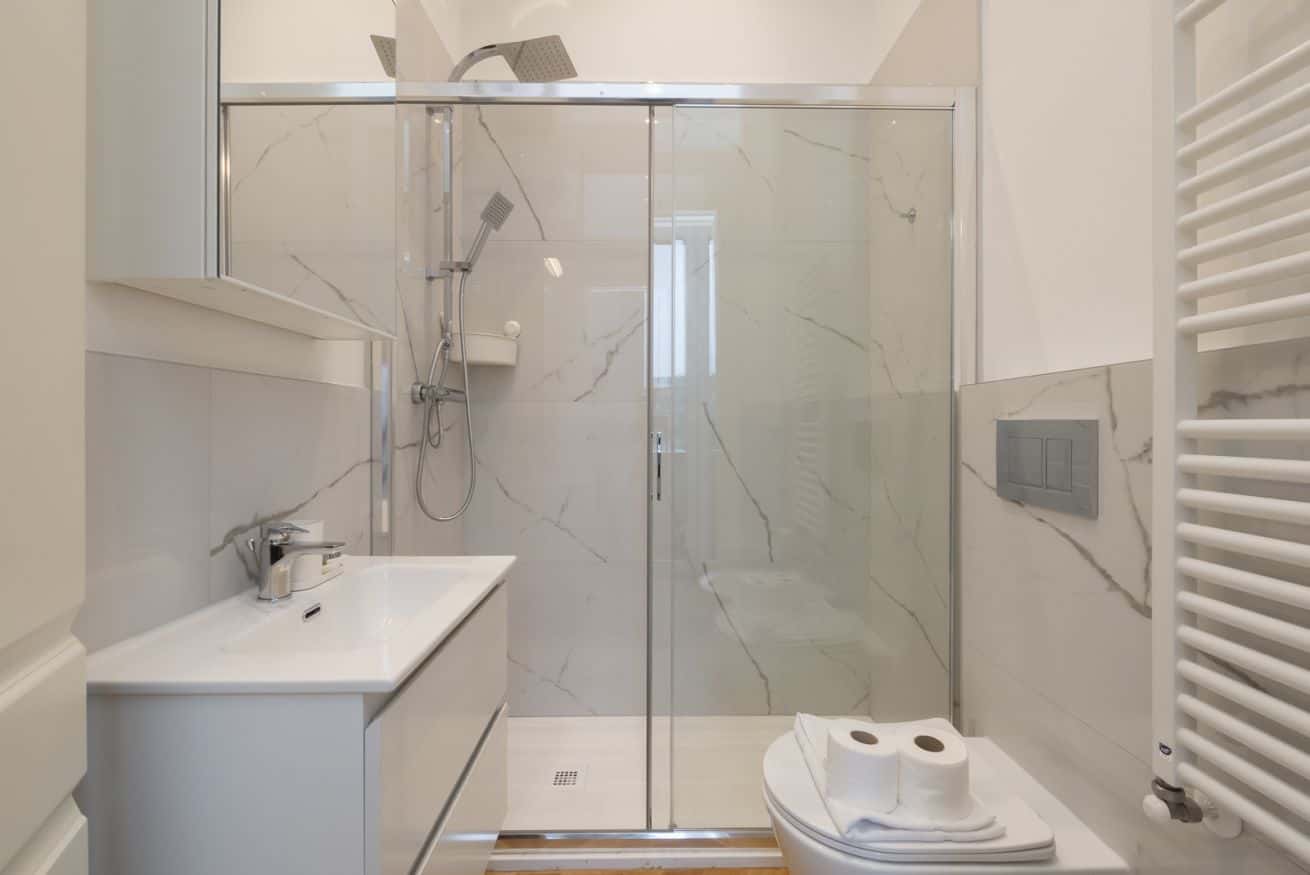 Apartamento Milán, 1 habitación — foto 8