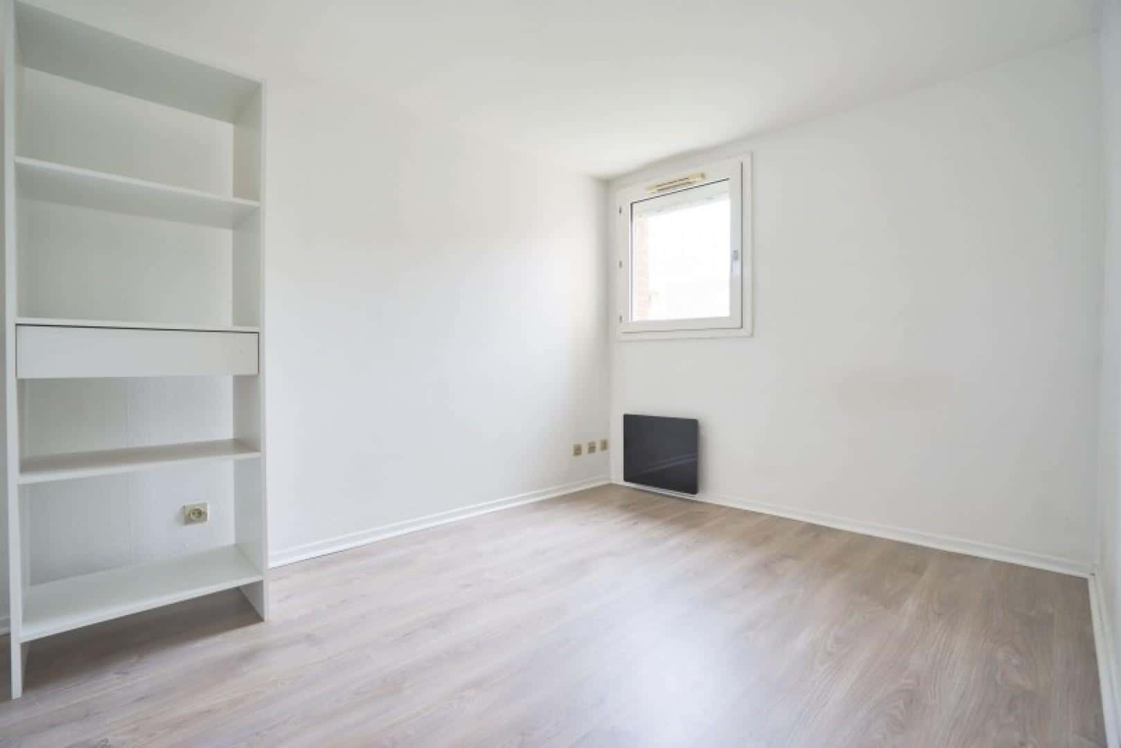Chambre 1 - BASSE