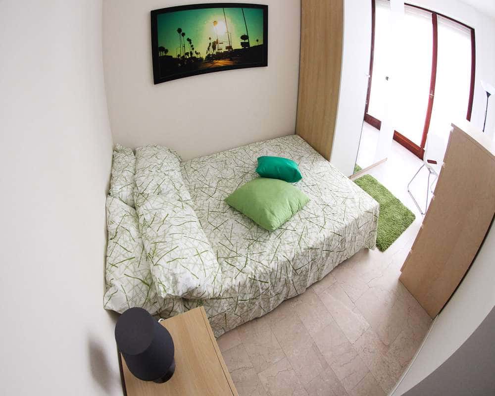 Special Offer: Stanza in Via Angelo de Vincenti