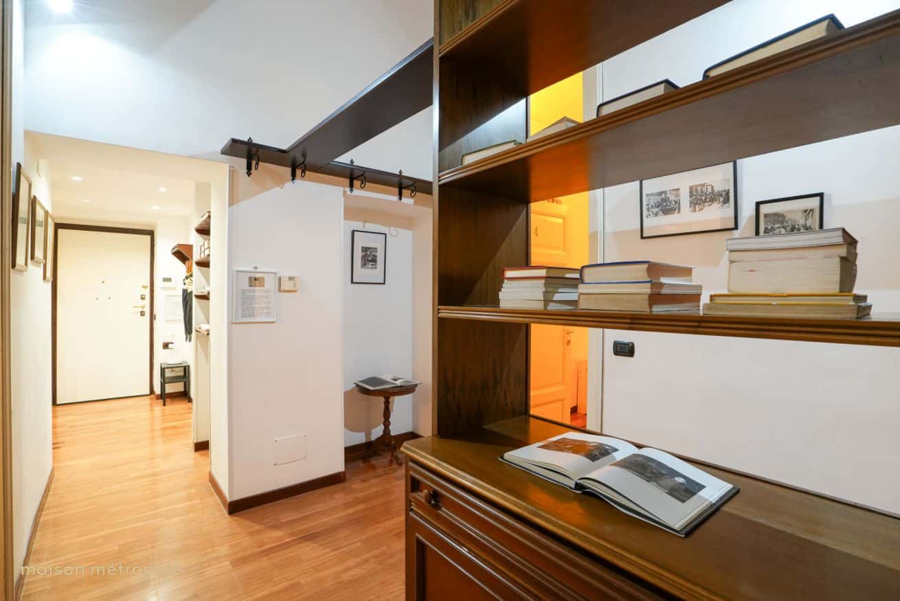 Apartment Rome, 3 beds — photo 3