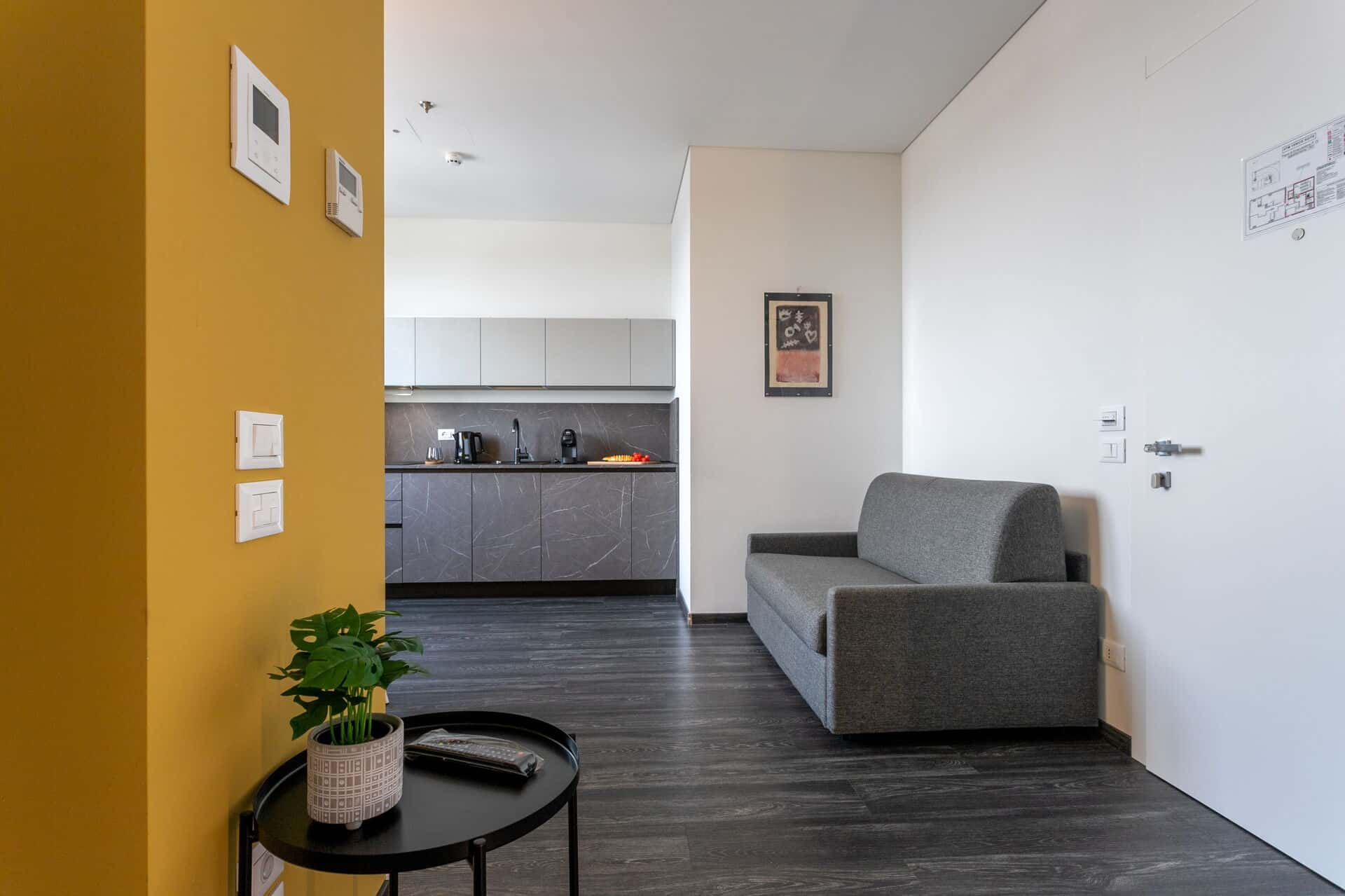 Apartment Venice, 1 bed — photo 9