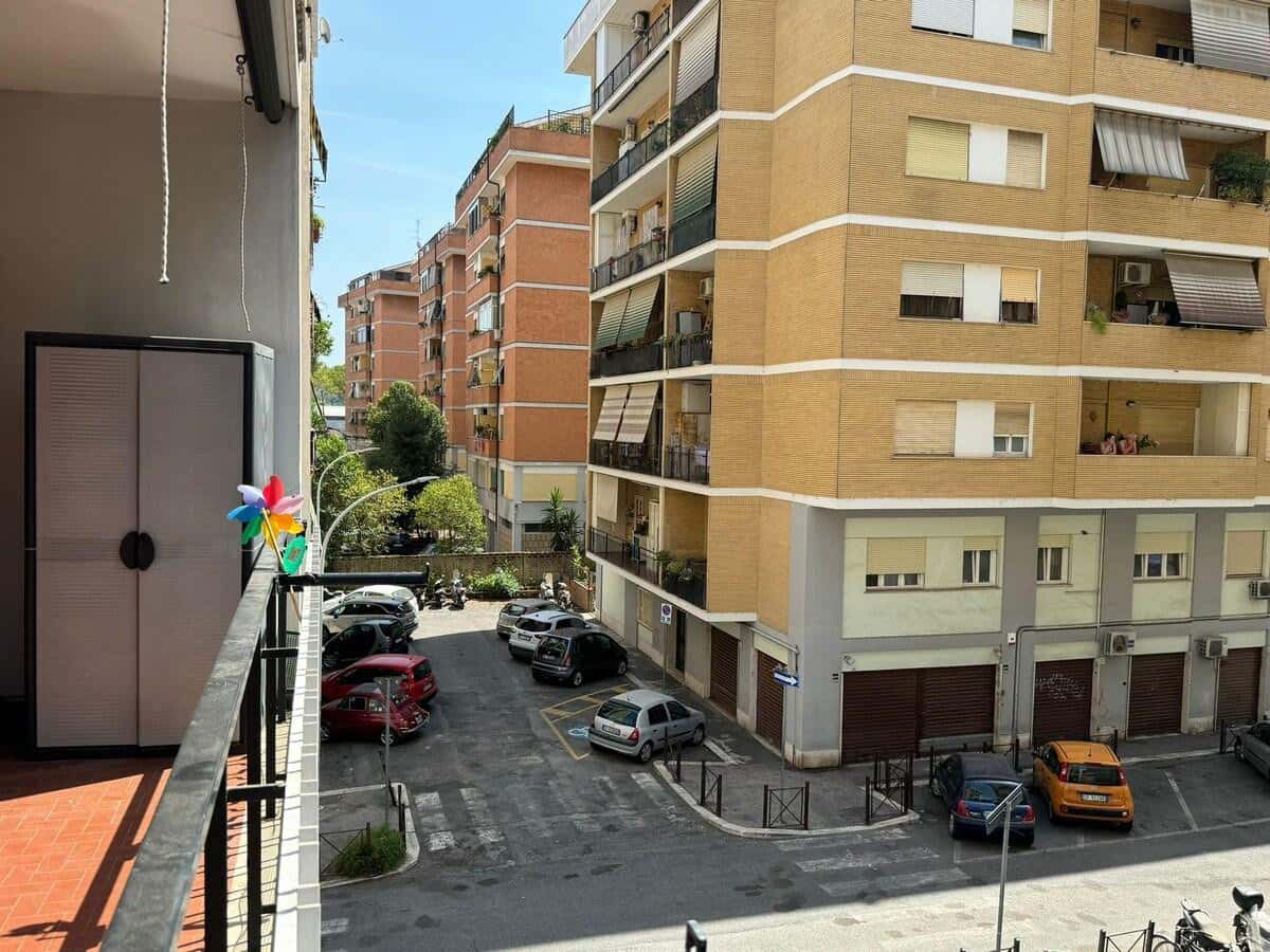 Apartment Rome, 1 bed — photo 7