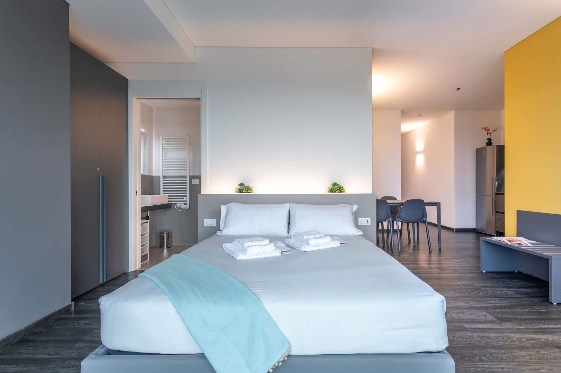 Apartment Venice — photo 13