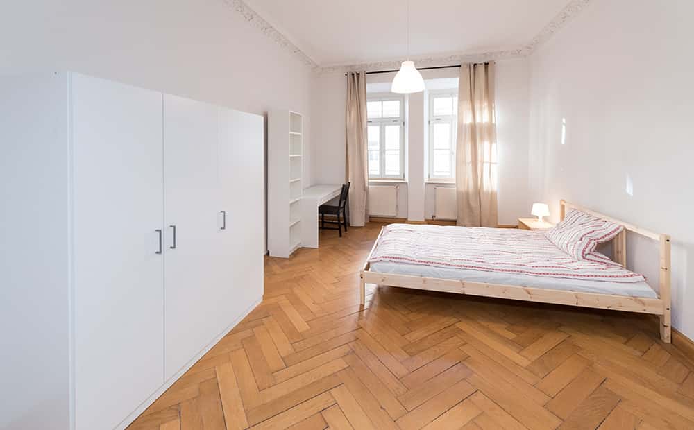 Zimmer in der Tumblinger Straße