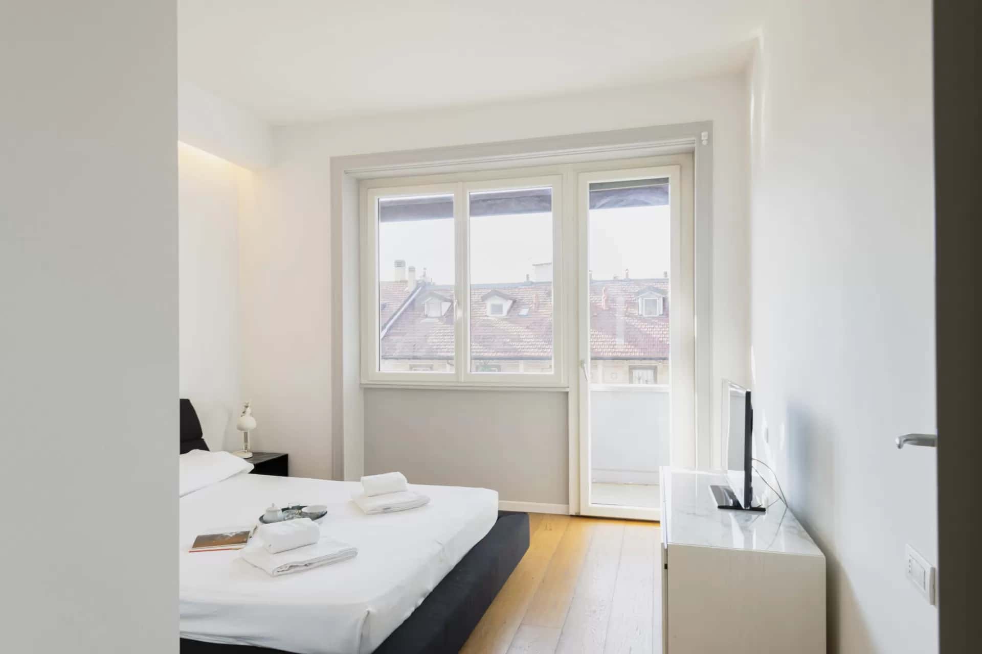 Apartment Milan, 2 beds — photo 40