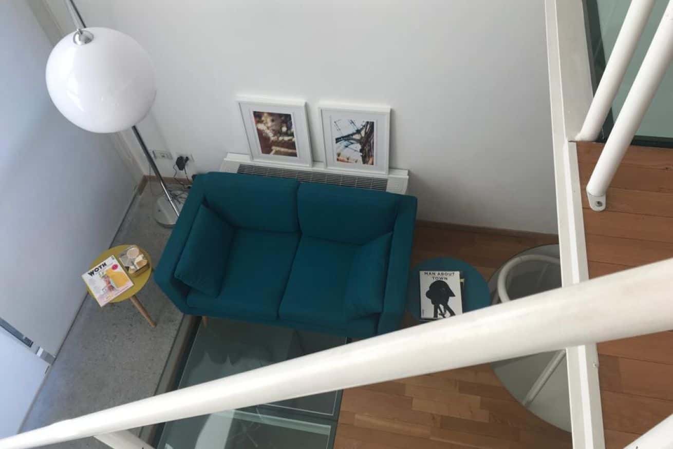 Apartamento Milán, 2 habitaciones — foto 18