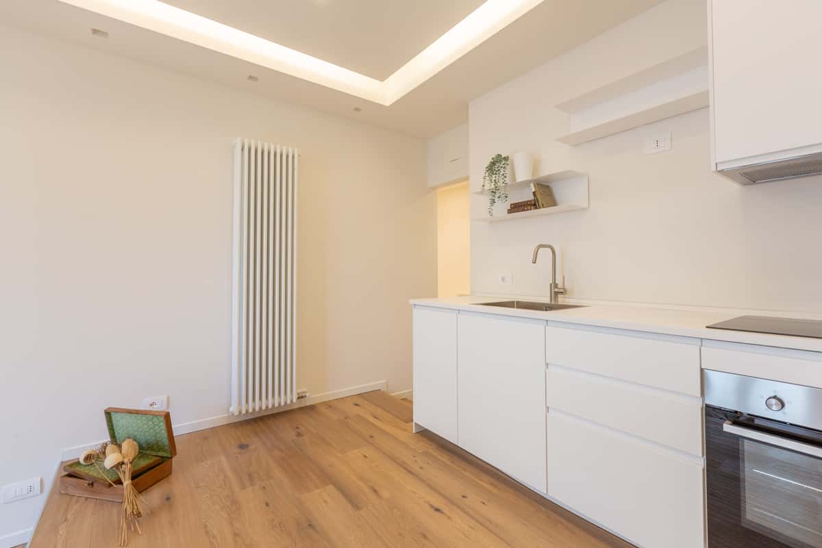 Apartment Milan — photo 12