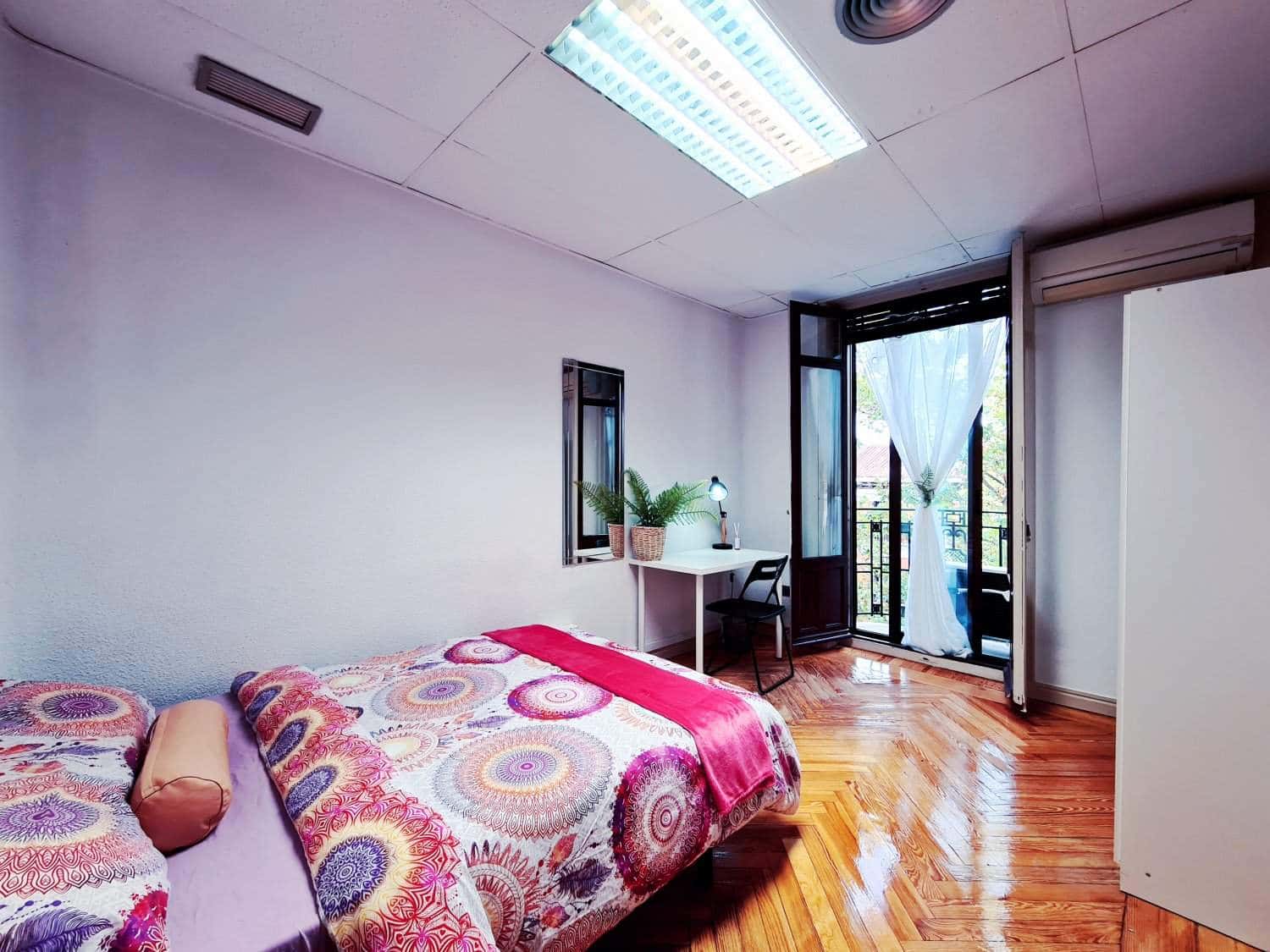 Habitación MLS4