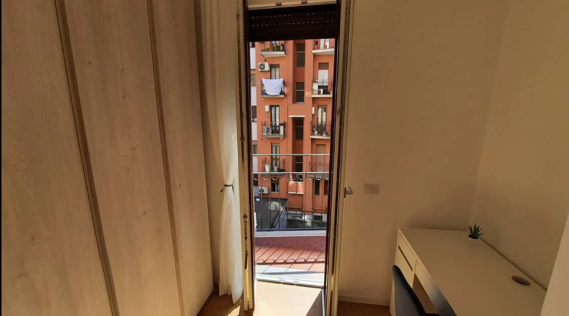 Apartment Milan, 2 beds — photo 14