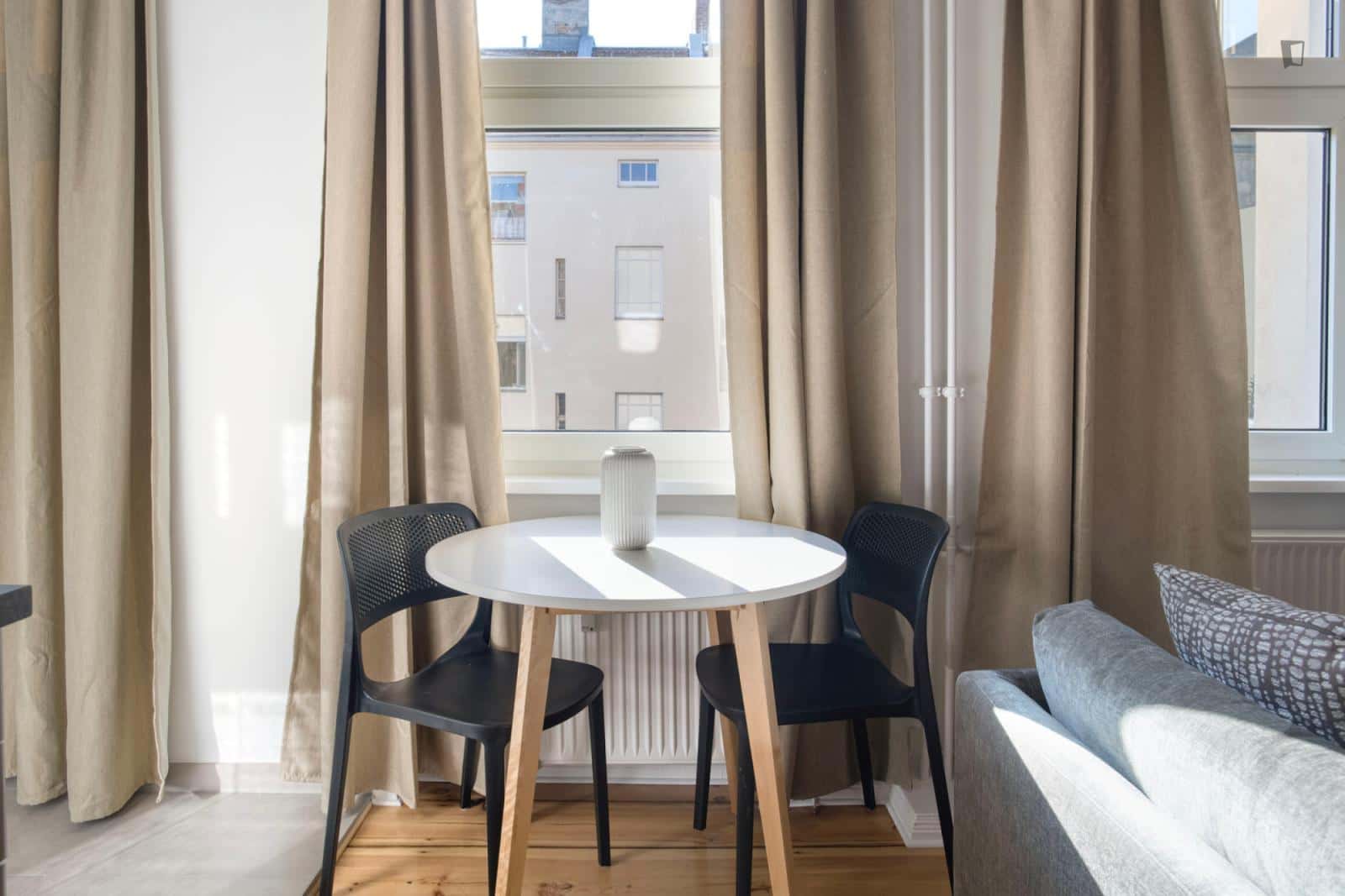 Apartment in Glogauer Straße, Berlin for 33 m² with 1 bedroom - Photo 4