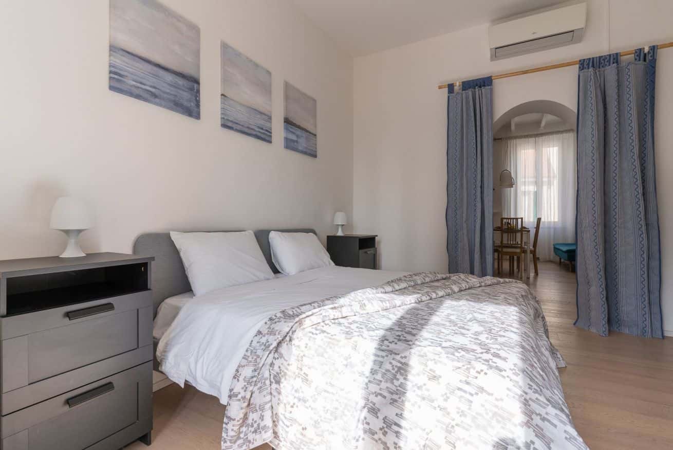 Apartment Milan, 1 bed — photo 5