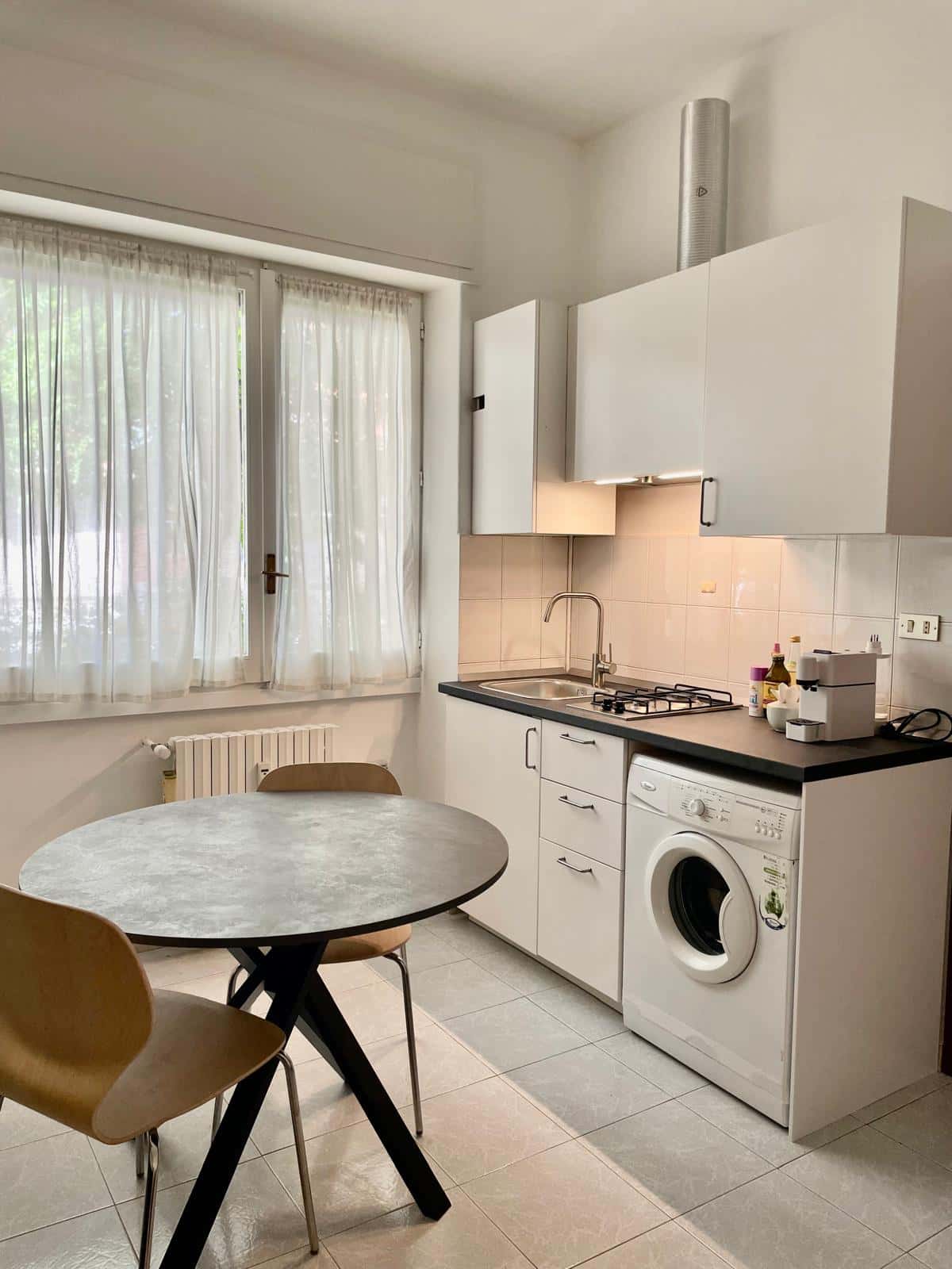 Apartamento em Via Giovanni Antonio Amadeo, Milano para 35 m²