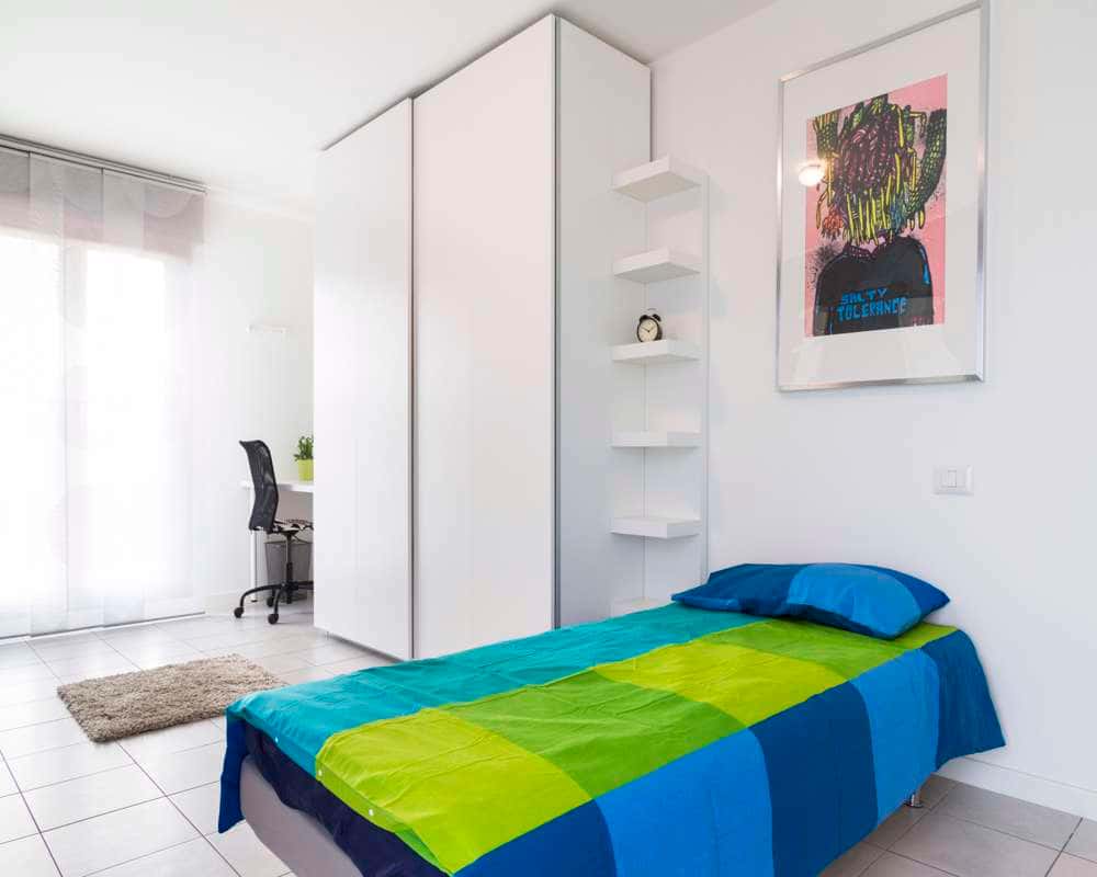 Stanza in Largo Cavalieri di Malta