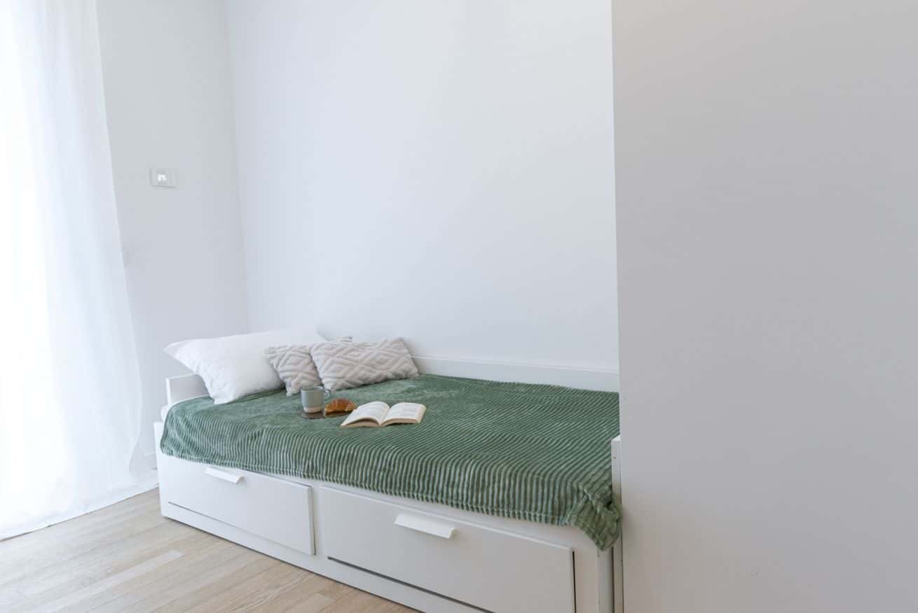 Appartamento Milano, 2 camere — foto 9