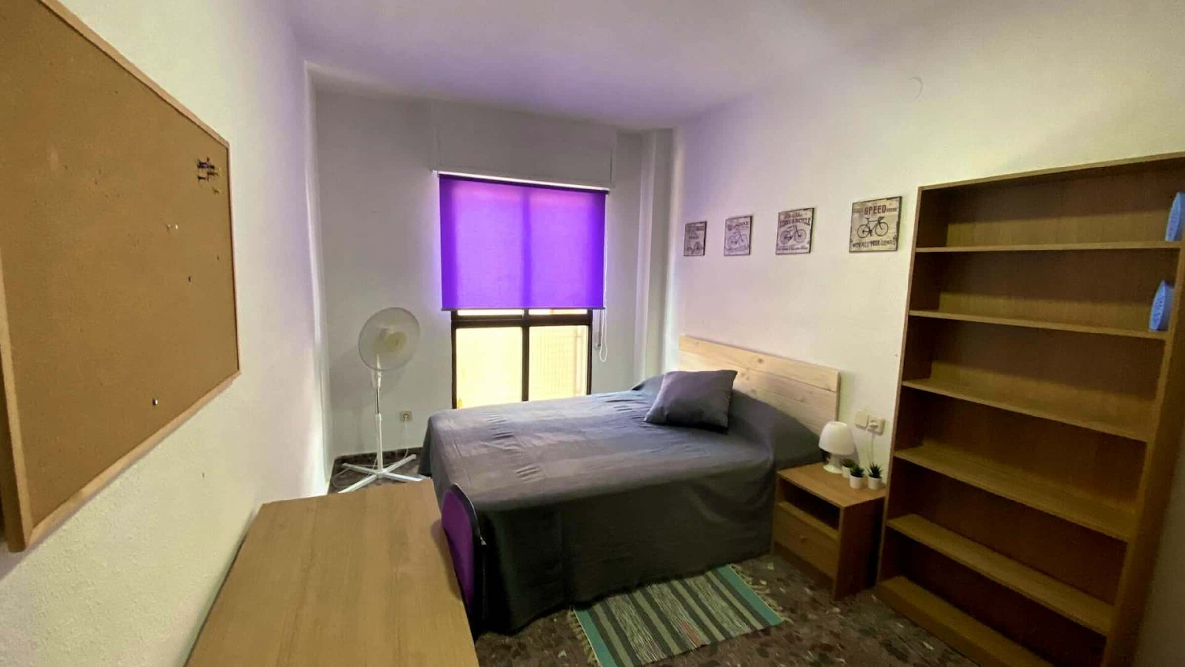 Calle Serreta H1 apt12