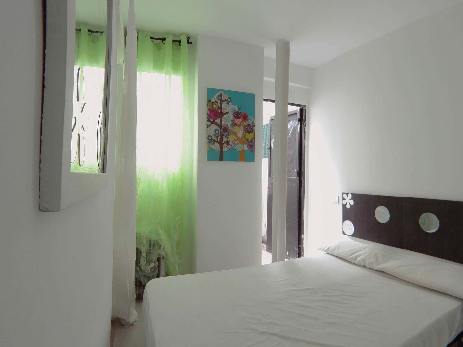 Studio Calle Antonio Zamora