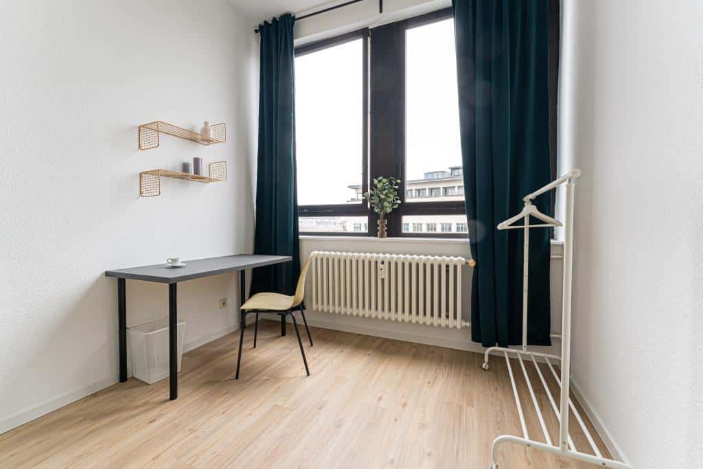 Zimmer in der Bismarckstr. 106