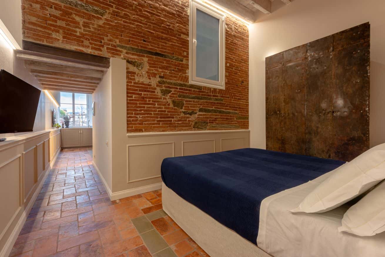 Ognissanti Family Suite in great location