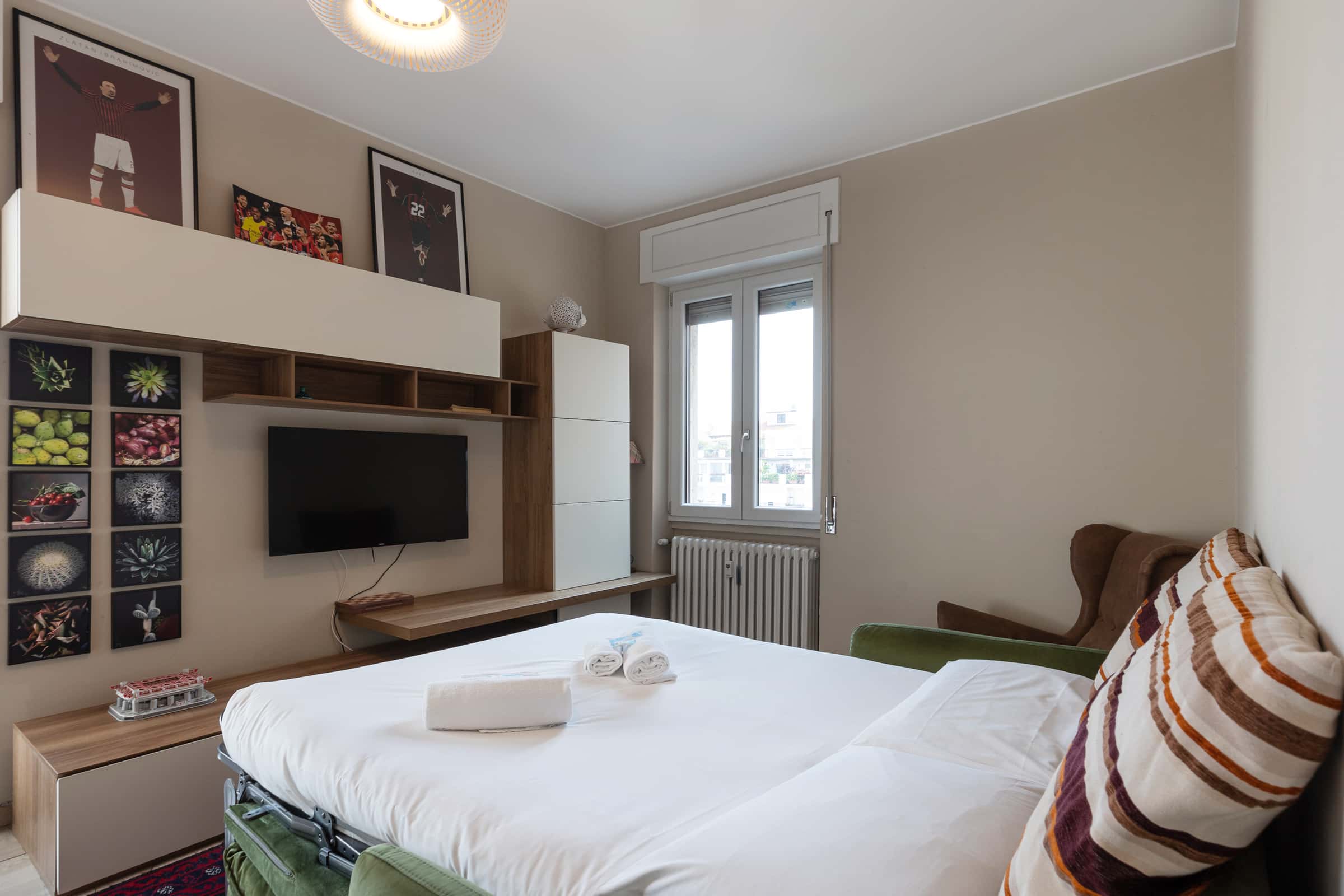 Apartment Milan — photo 26
