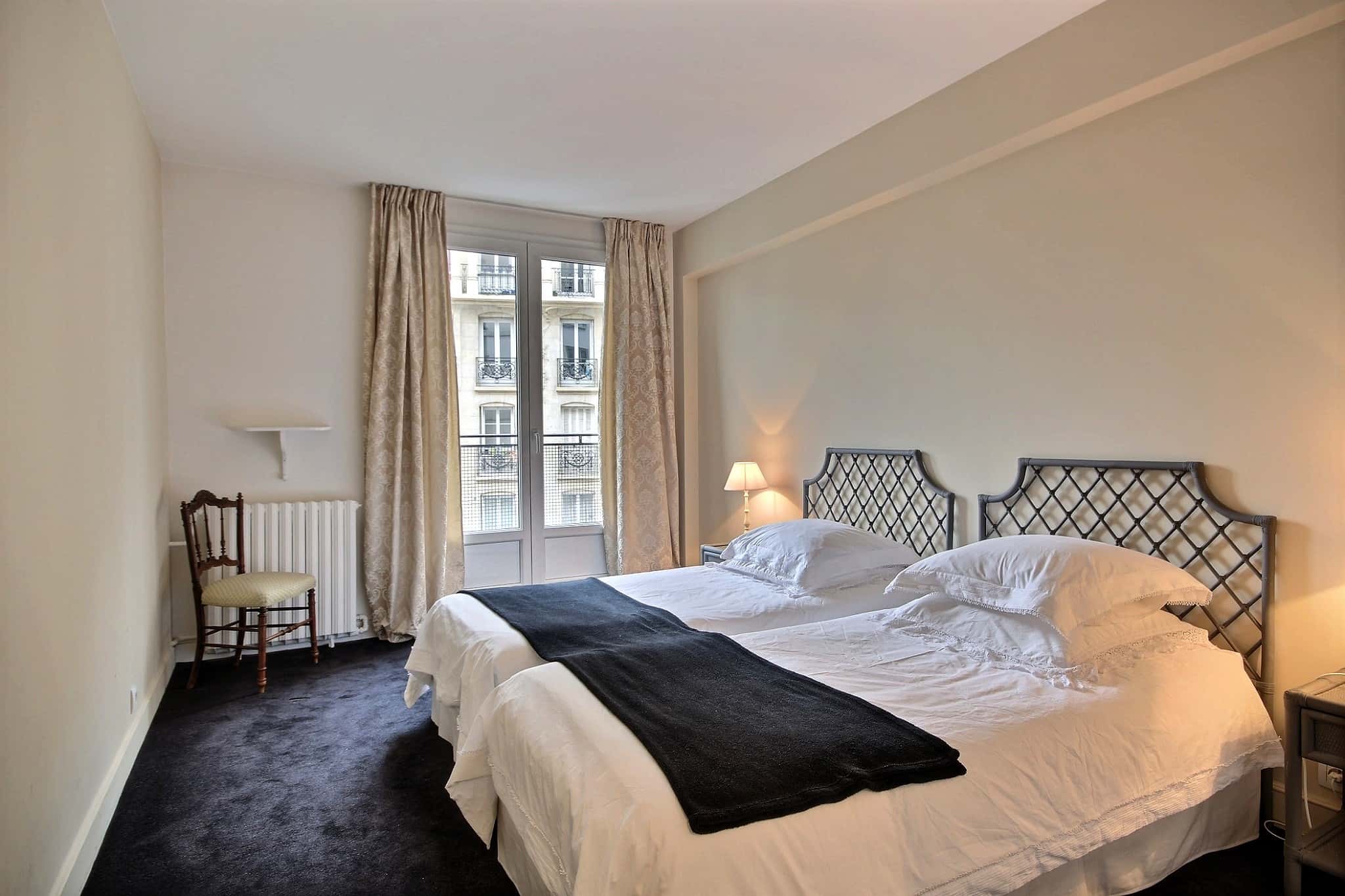 Apartment 2 bedrooms 80m²