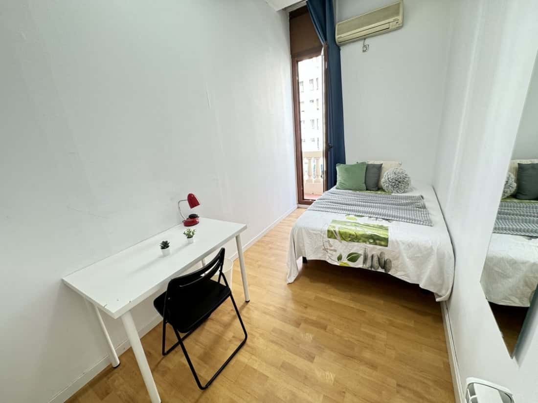 Habitación GV4