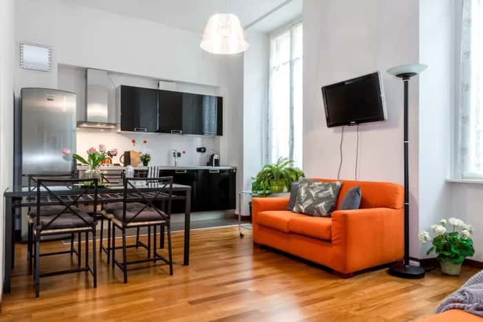 Listing photo thumbnail