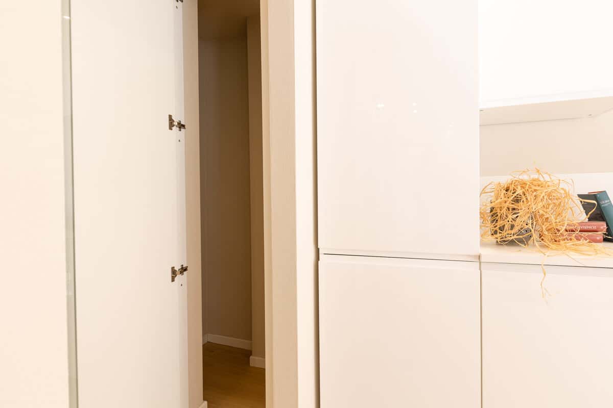 Apartment Milan, 1 bed — photo 4