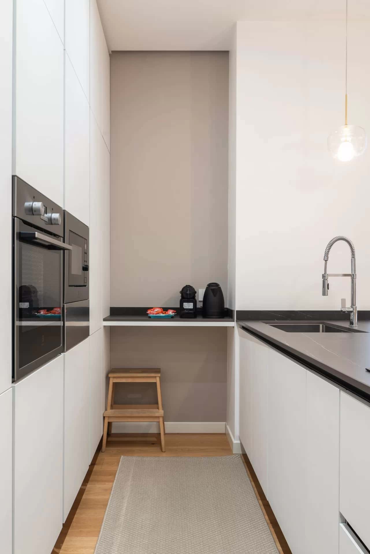 Appartement Milan, 3 chambres — photo 9