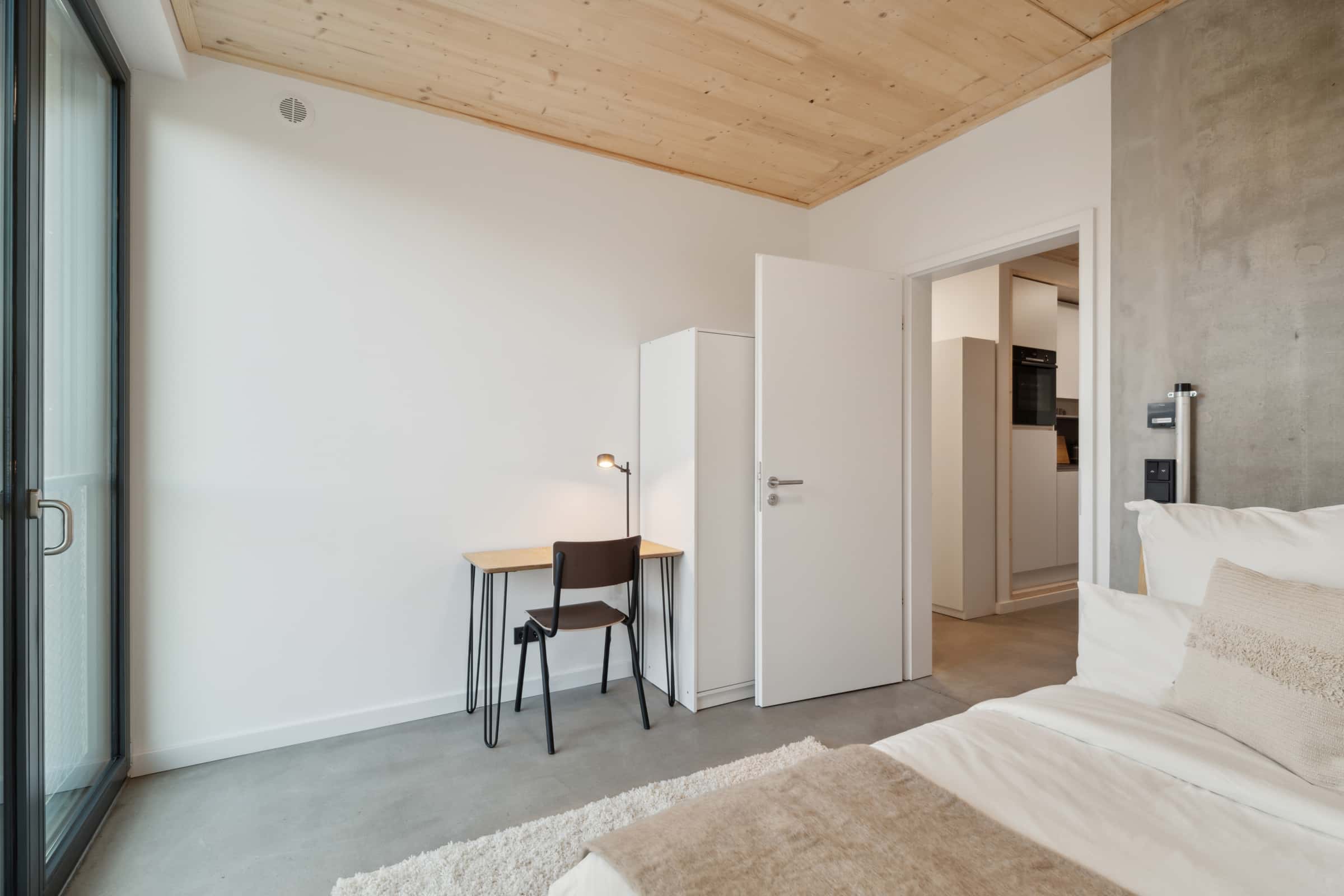 Zimmer in der Hermannstraße