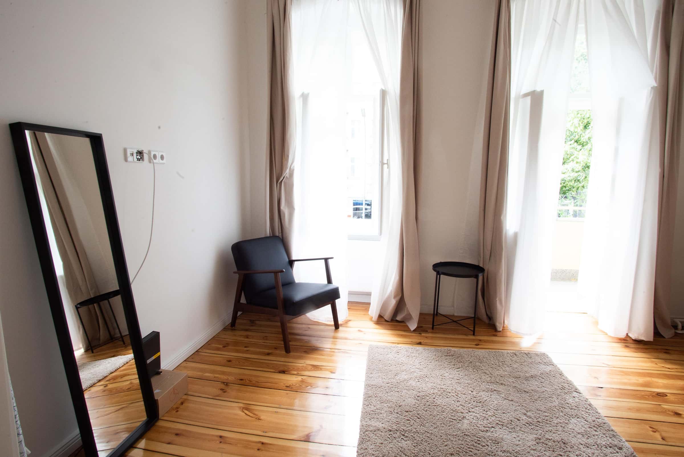 Zimmer in der Sonnenallee