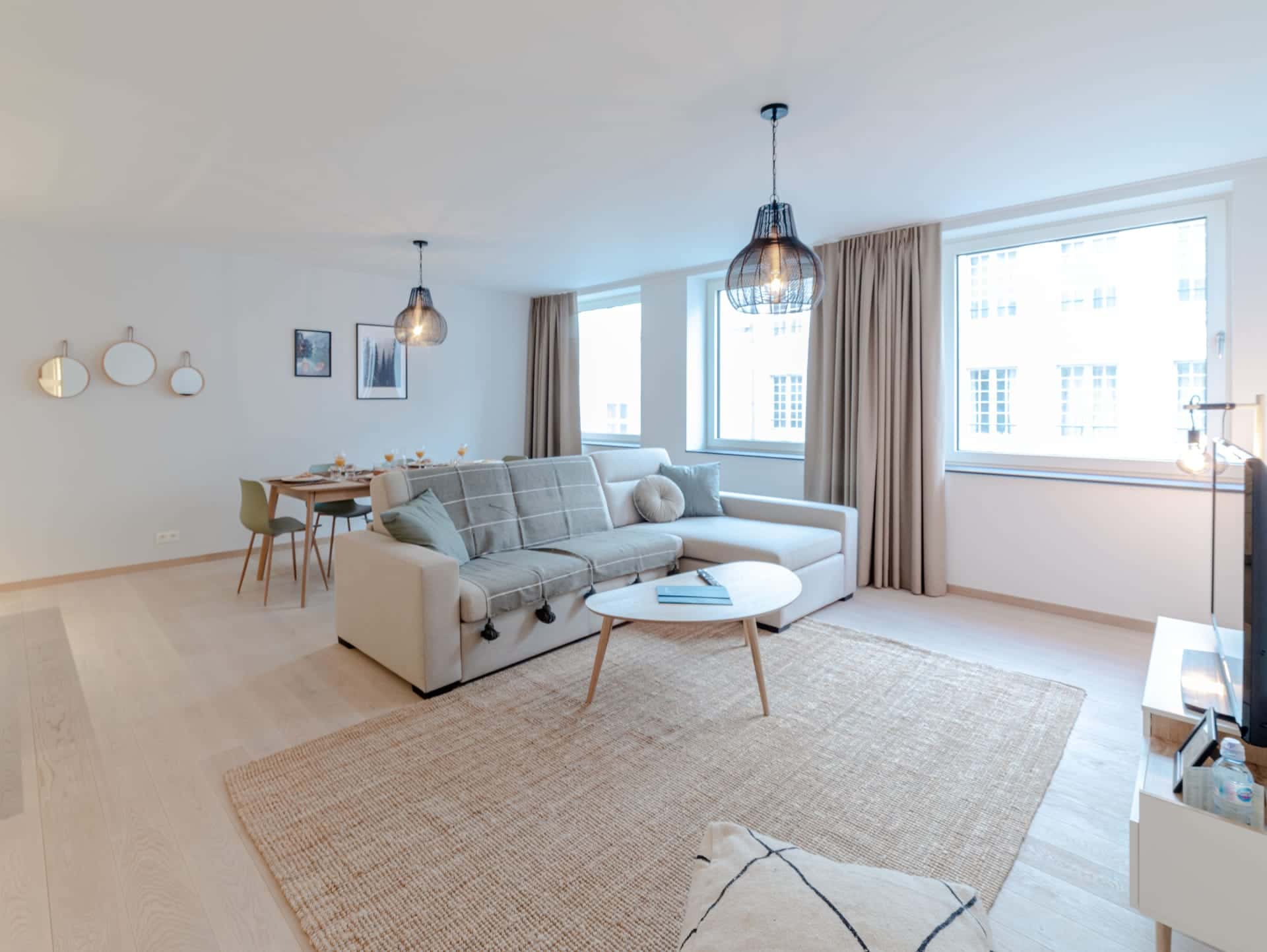 Saint Jean - Brugge II