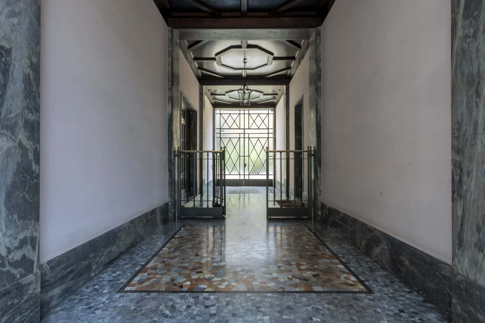 Apartment Milan, 1 bed — photo 15