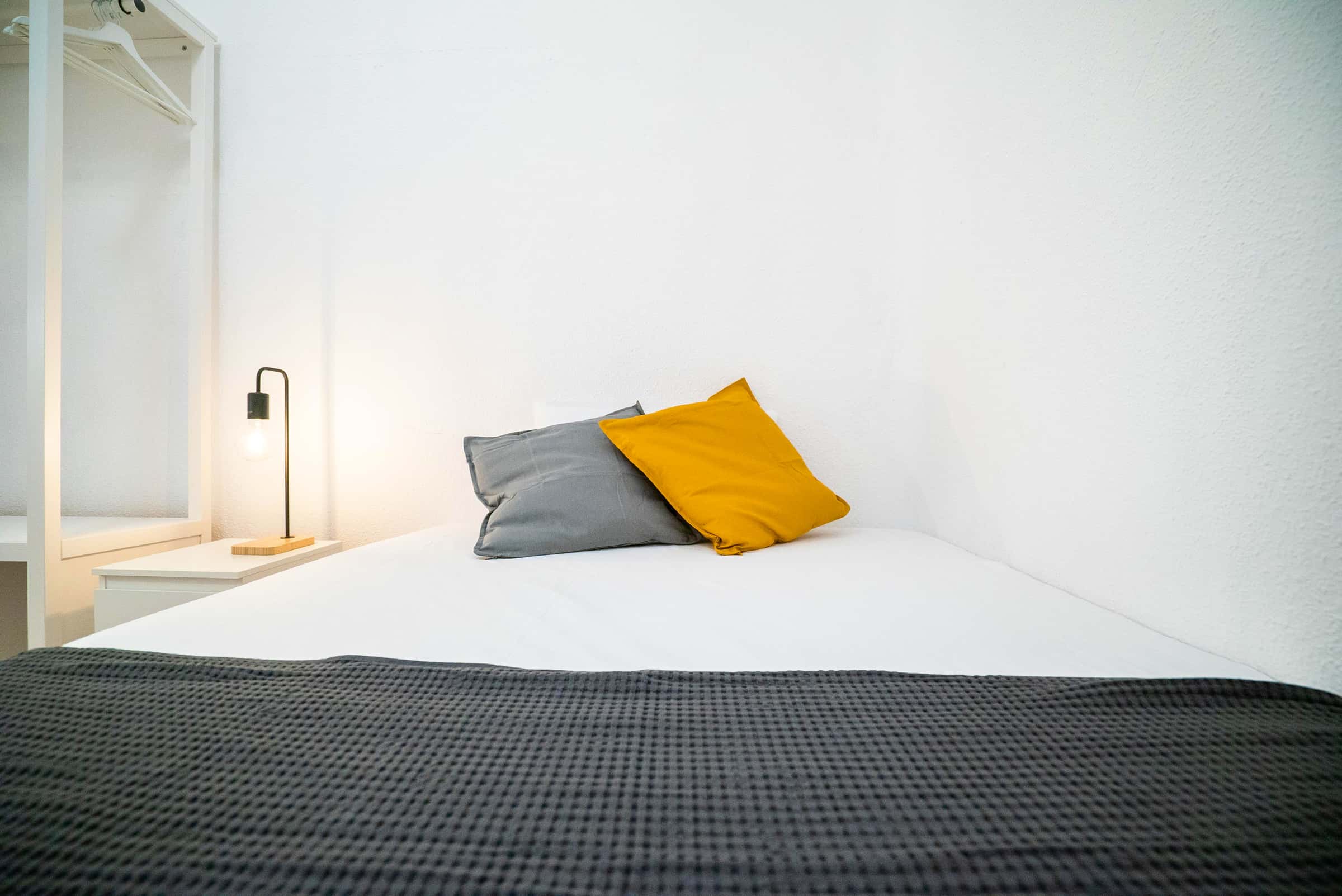 Calle de los Caños del Peral - CPE-HAB5