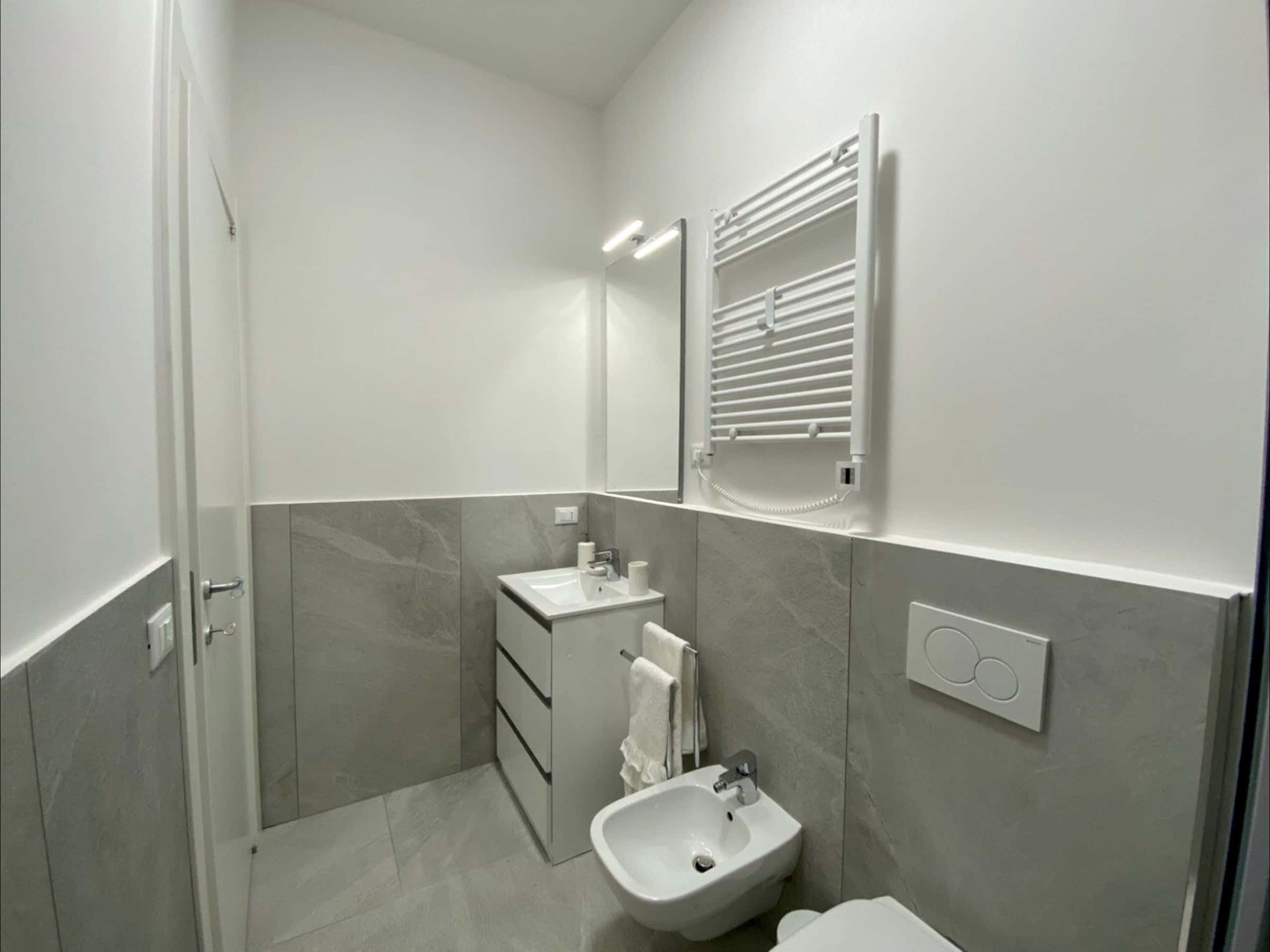 Apartment Bologna, 2 beds — photo 6