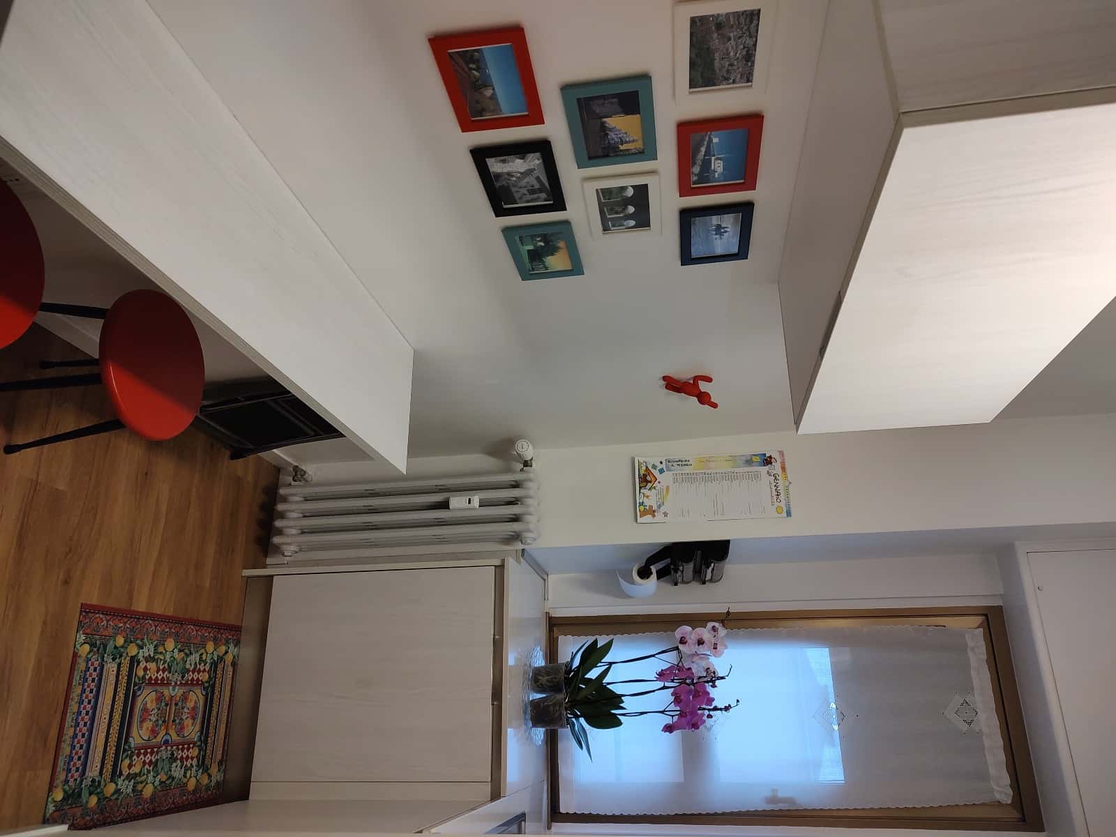 Apartment Milan, 2 beds — photo 4