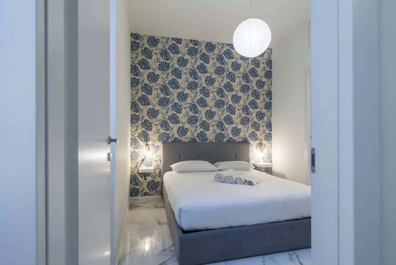 Apartment Milan, 1 bed — photo 7