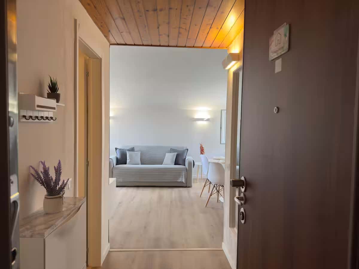 Apartment Monza — photo 20