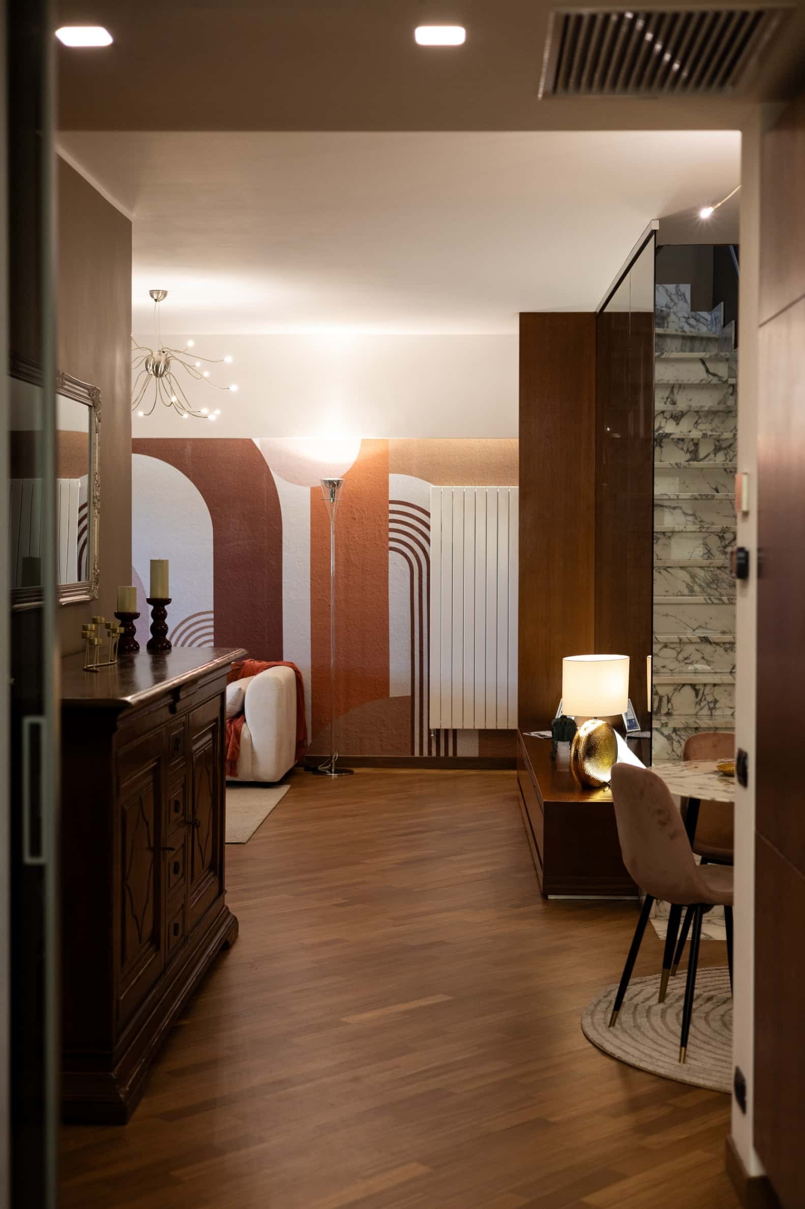 Apartment Rome, 2 beds — photo 14