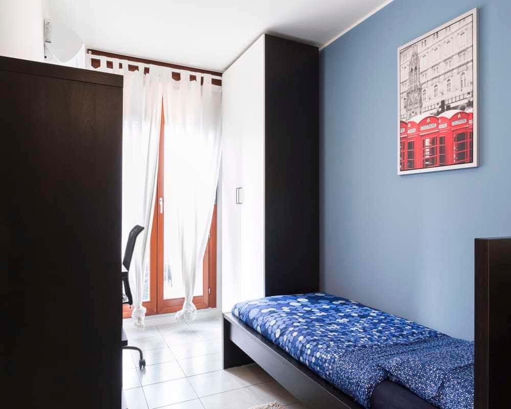 Stanza in Largo Cavalieri di Malta